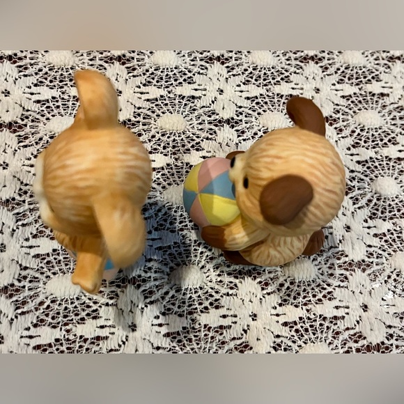 Vintage Avon Bear Figurines - Picture 6 of 8